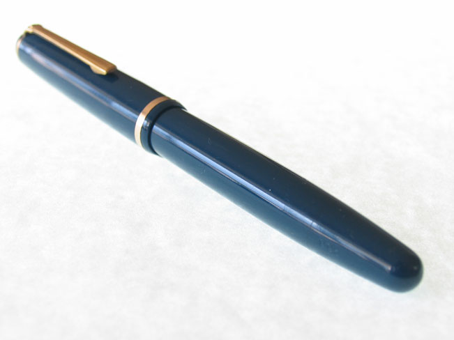 In dienst nemen Microprocessor Terminologie Pen Junkie, Part 6: Lamy 99 - Ken Broman Design